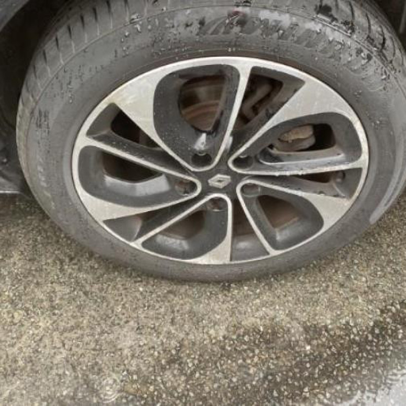Ceinture arriere gauche RENAULT GRAND SCENIC 3 Photo n°18