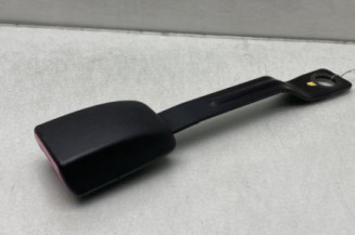 Attache ceinture avant droit SUZUKI SWIFT 3 Photo n°1