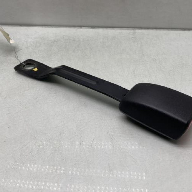 Attache ceinture avant droit SUZUKI SWIFT 3 Photo n°2