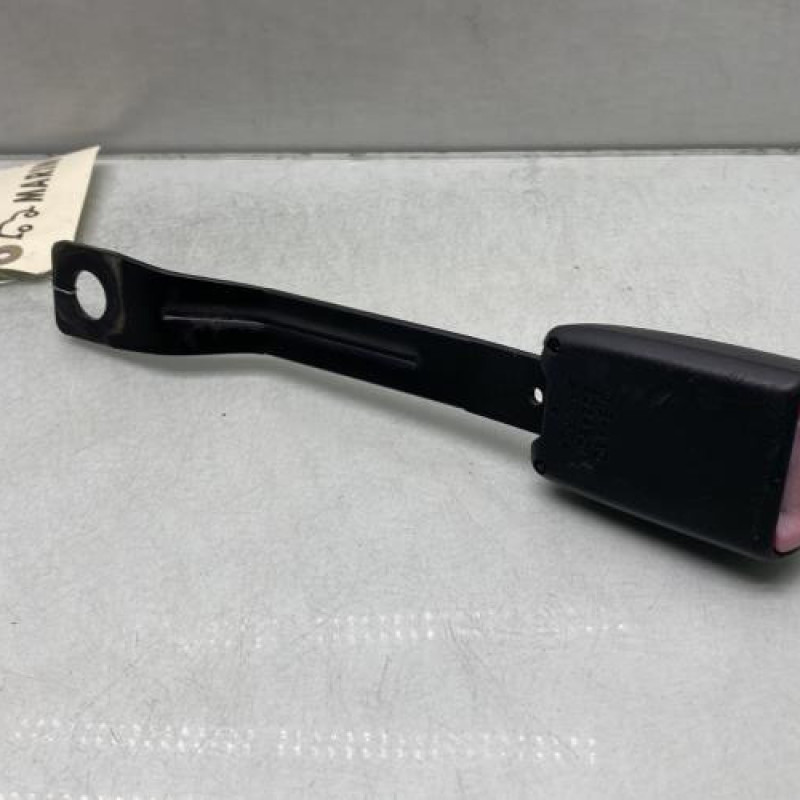 Attache ceinture avant droit SUZUKI SWIFT 3 Photo n°3