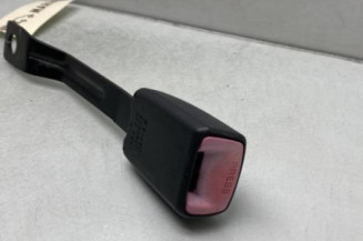 Attache ceinture avant droit SUZUKI SWIFT 3