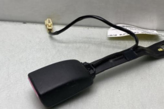 Attache ceinture avant gauche SUZUKI SWIFT 3 Photo n°1