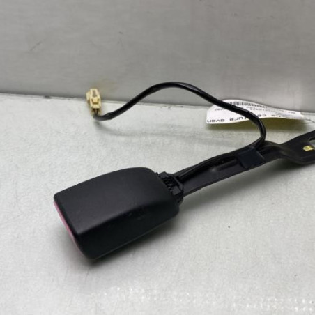 Attache ceinture avant gauche SUZUKI SWIFT 3 Photo n°1