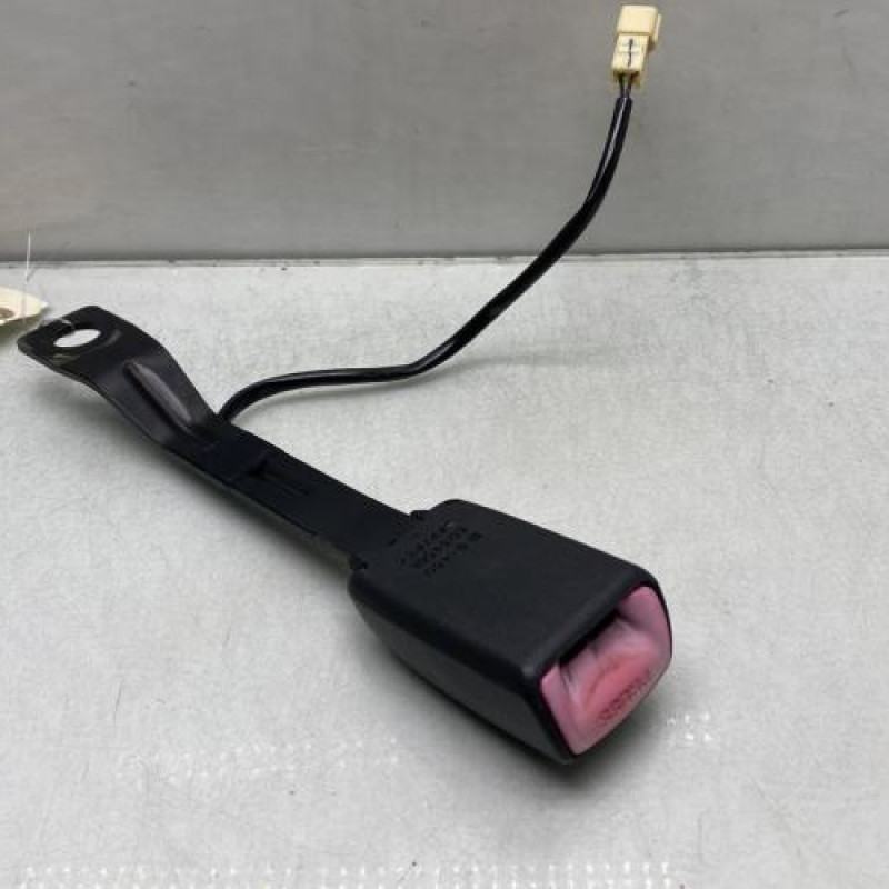 Attache ceinture avant gauche SUZUKI SWIFT 3 Photo n°3