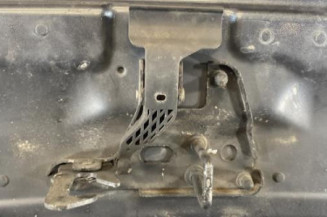 Capot AUDI A6 3