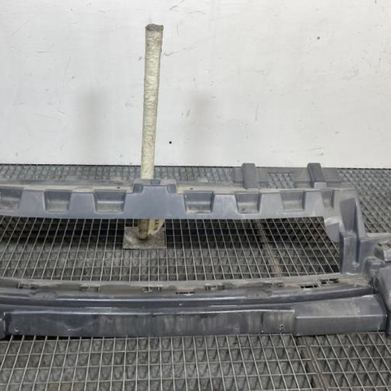 Armature avant, Masque avant CITROEN JUMPY 2 Photo n°1