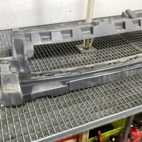Armature avant, Masque avant CITROEN JUMPY 2