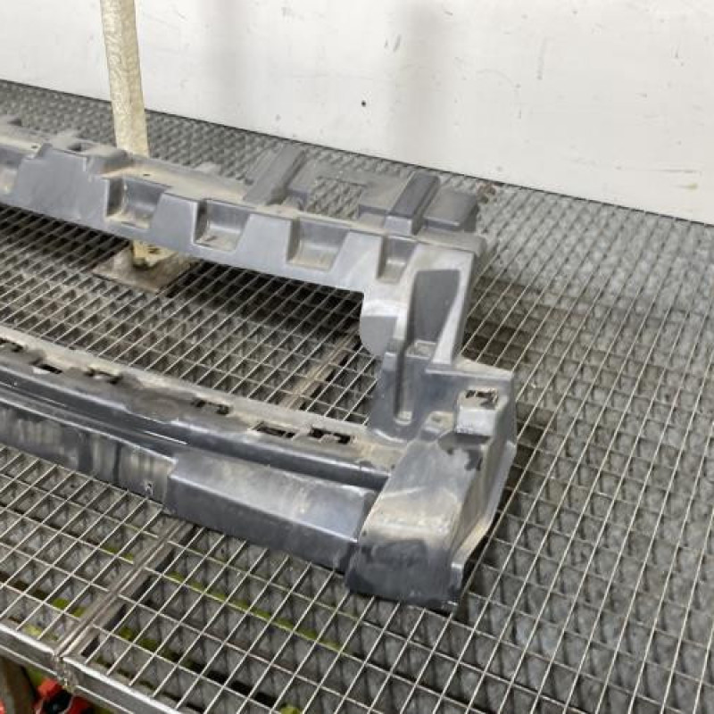 Armature avant, Masque avant CITROEN JUMPY 2 Photo n°3