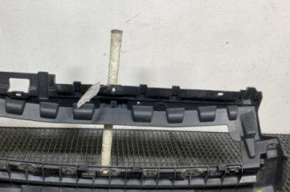 Armature avant, Masque avant CITROEN JUMPY 2