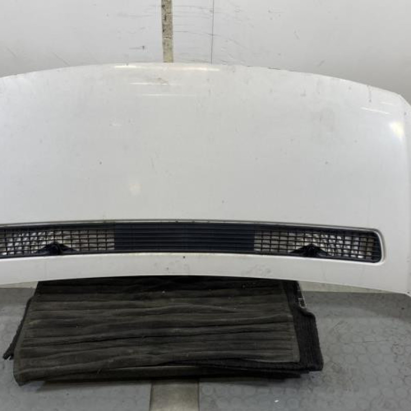 Capot FIAT SCUDO 2 Photo n°1
