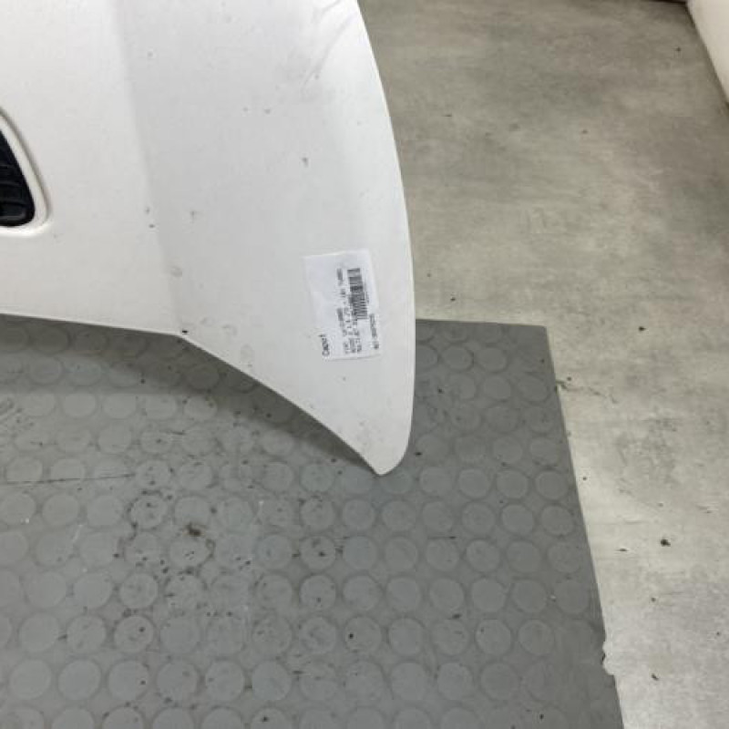 Capot FIAT SCUDO 2 Photo n°4