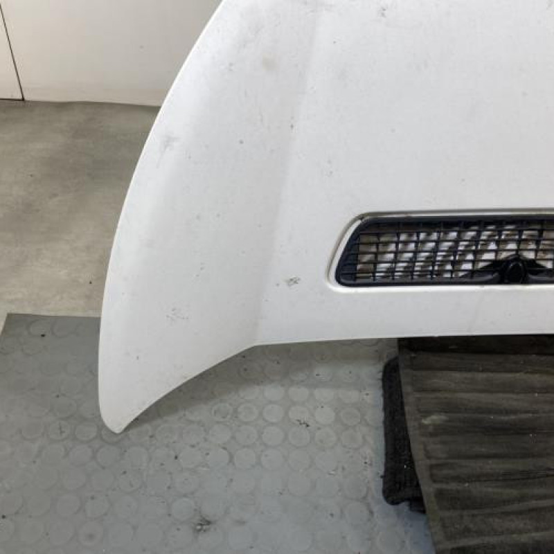 Capot FIAT SCUDO 2 Photo n°5