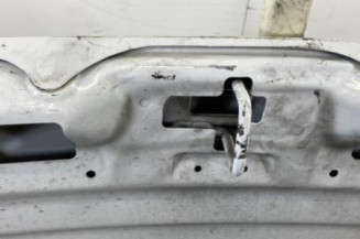 Capot FIAT SCUDO 2