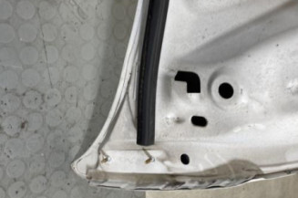 Capot FIAT SCUDO 2