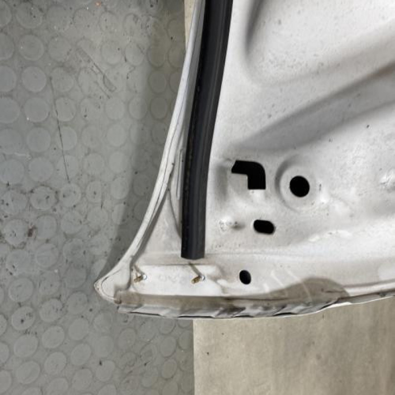 Capot FIAT SCUDO 2 Photo n°8