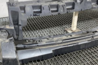 Armature avant, Masque avant FIAT SCUDO 2