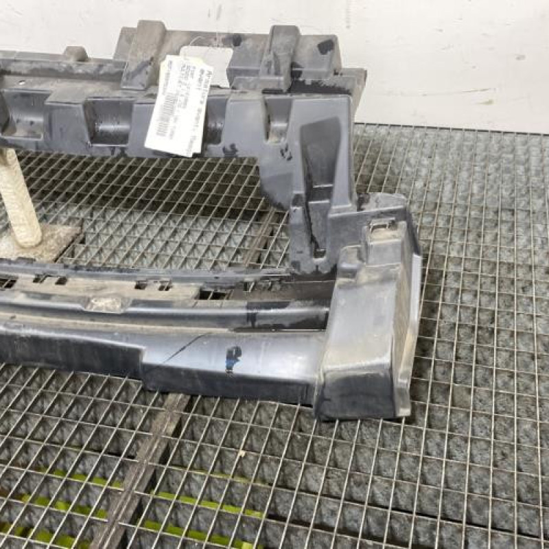 Armature avant, Masque avant FIAT SCUDO 2 Photo n°3