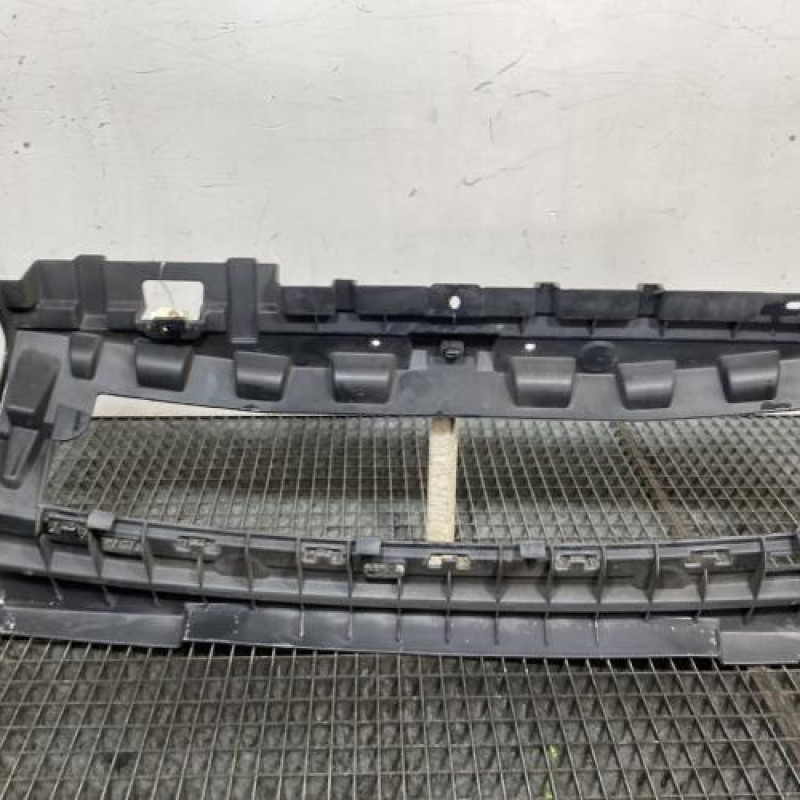 Armature avant, Masque avant FIAT SCUDO 2 Photo n°4