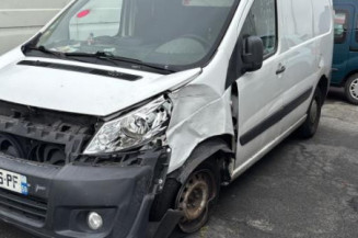 Armature avant, Masque avant FIAT SCUDO 2