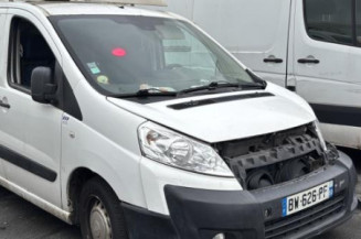Armature avant, Masque avant FIAT SCUDO 2
