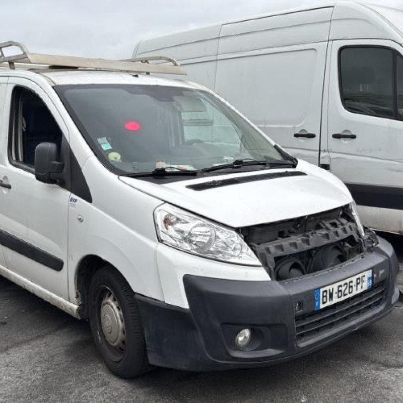 Armature avant, Masque avant FIAT SCUDO 2 Photo n°6