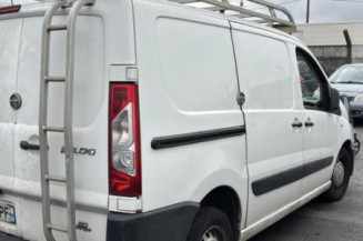 Armature avant, Masque avant FIAT SCUDO 2