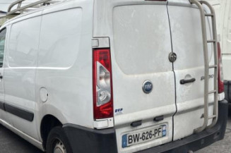 Armature avant, Masque avant FIAT SCUDO 2