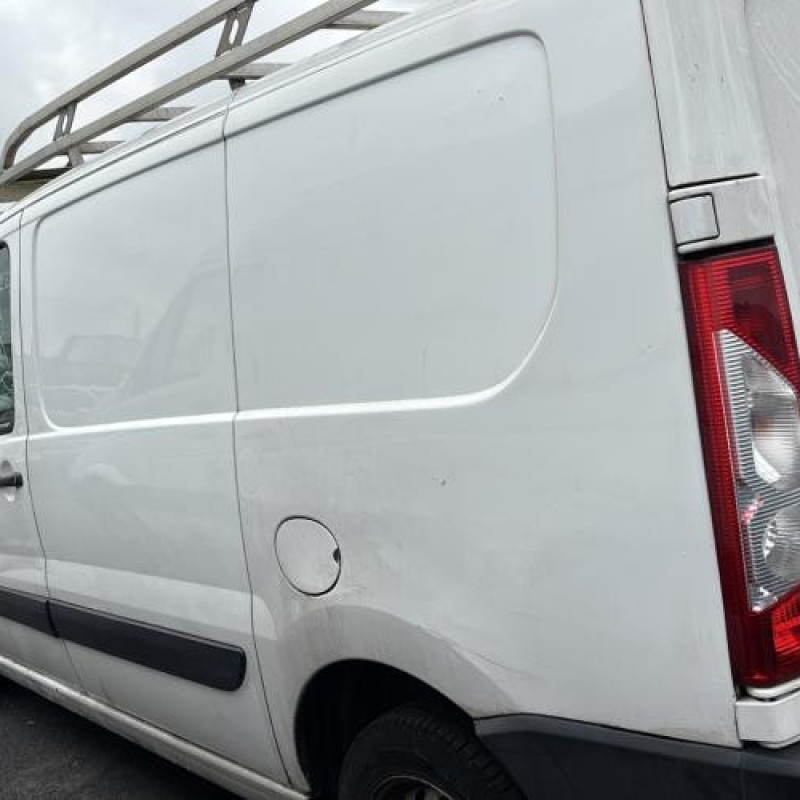 Armature avant, Masque avant FIAT SCUDO 2 Photo n°10