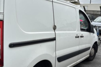 Armature avant, Masque avant FIAT SCUDO 2