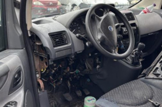 Armature avant, Masque avant FIAT SCUDO 2