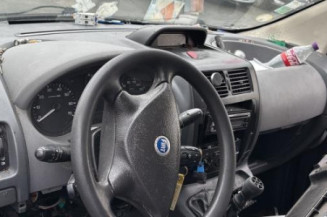 Armature avant, Masque avant FIAT SCUDO 2