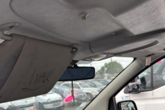 Armature avant, Masque avant FIAT SCUDO 2