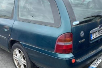 Jante FORD MONDEO 1