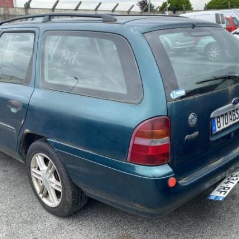 Jante FORD MONDEO 1 Photo n°7