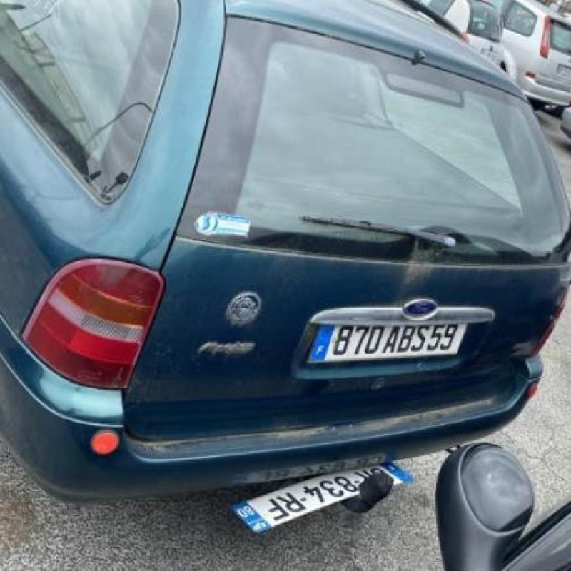 Jante FORD MONDEO 1 Photo n°8