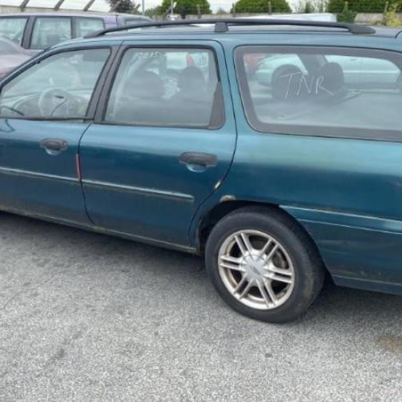 Jante FORD MONDEO 1 Photo n°9