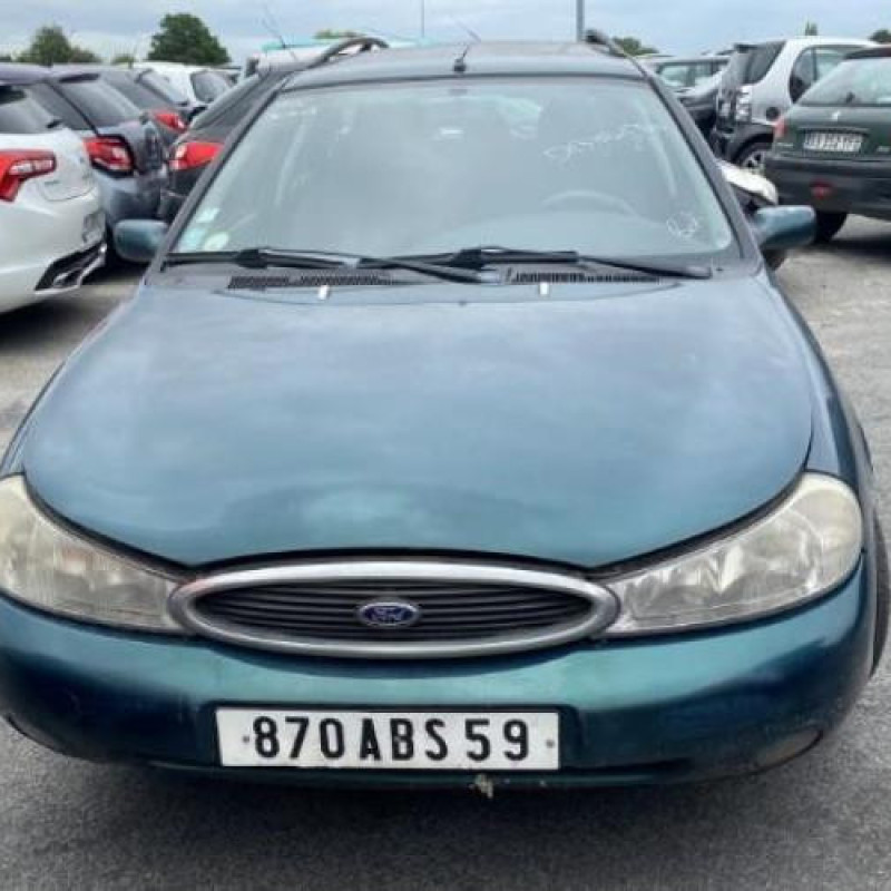 Jante FORD MONDEO 1 Photo n°10