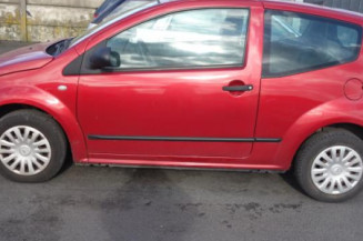 Jante CITROEN C2