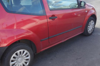 Jante CITROEN C2