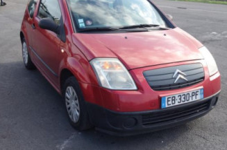 Jante CITROEN C2
