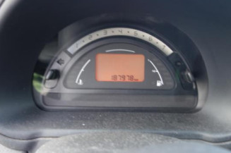 Jante CITROEN C2