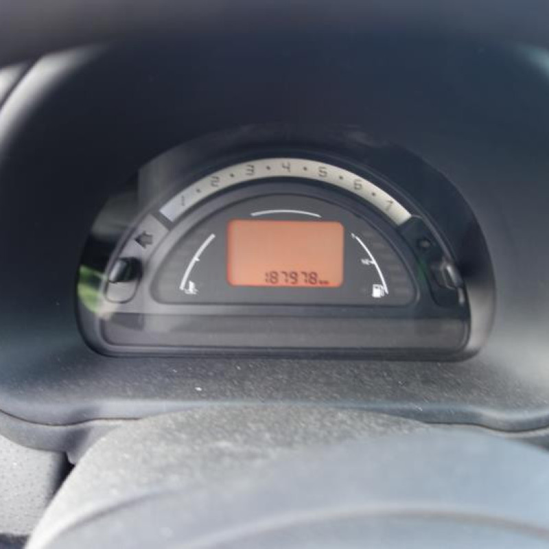 Jante CITROEN C2 Photo n°8