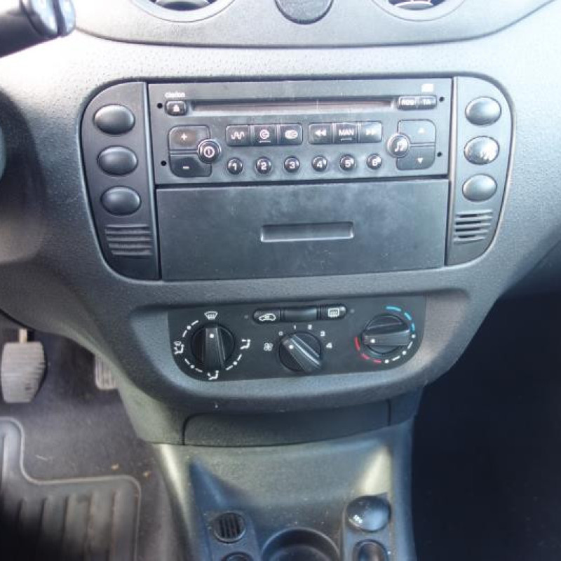 Jante CITROEN C2 Photo n°9