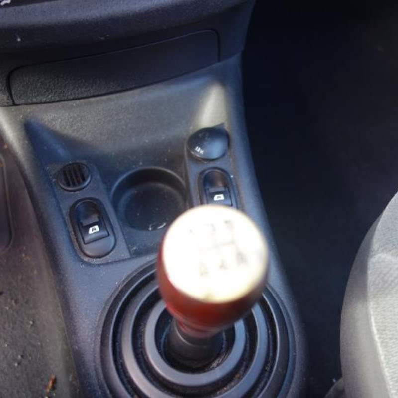 Jante CITROEN C2 Photo n°10