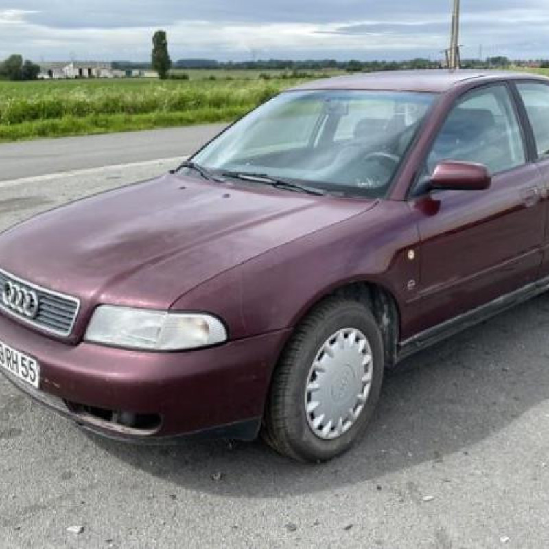 Jante AUDI A4 1 Photo n°4