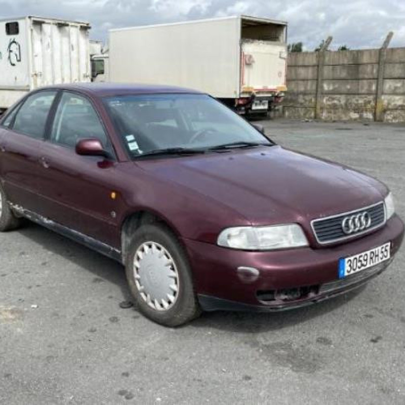Jante AUDI A4 1 Photo n°5