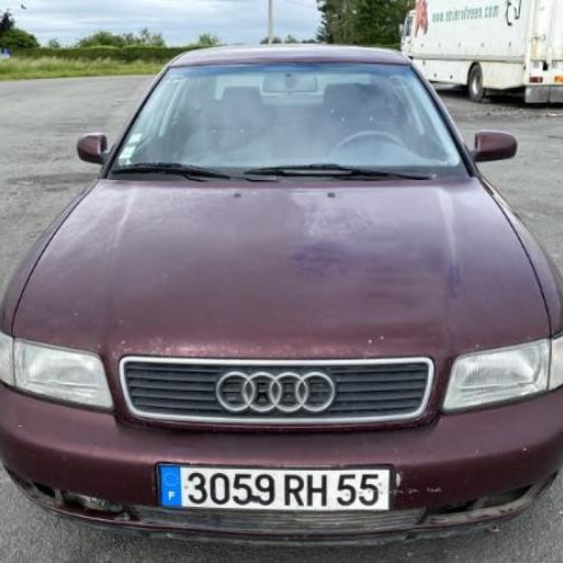 Jante AUDI A4 1 Photo n°9