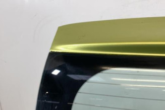 Malle/Hayon arriere CITROEN C3 PICASSO