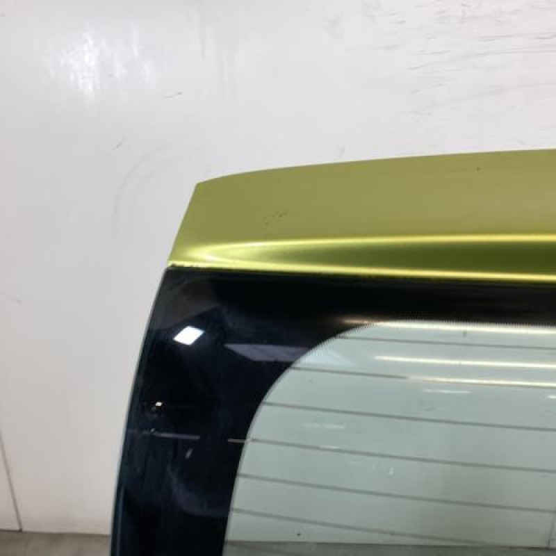 Malle/Hayon arriere CITROEN C3 PICASSO Photo n°2