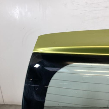 Malle/Hayon arriere CITROEN C3 PICASSO